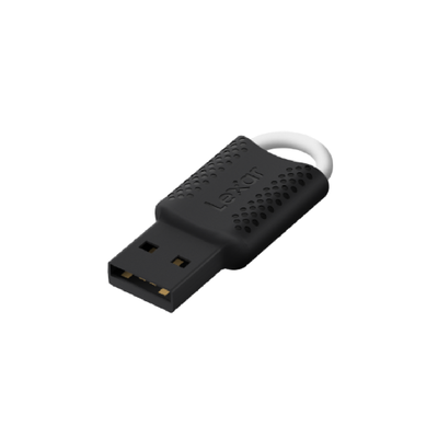 PENDRIVE LEXAR 64GB 2.0 JUMPDRIVE V40