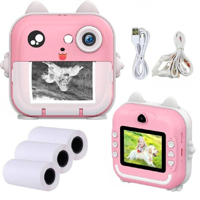 CAMARA INFANTIL CON IMPRESORA Y60