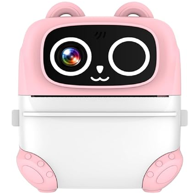 CAMARA INFANTIL CON IMPRESORA S33 