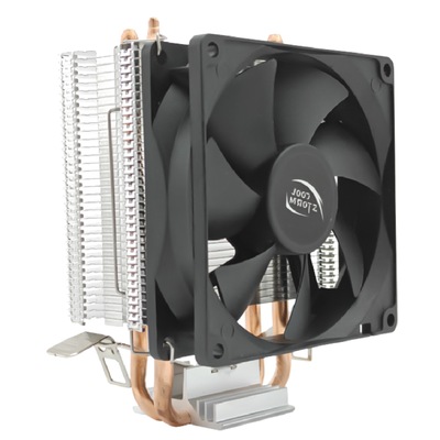 FAN COOLER CPU KELYX 95W AMD-INTEL AM4/AM5/1200