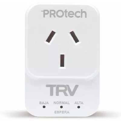 PROTECTOR DE TENSION PROTECH-E BY TRV 2200W  