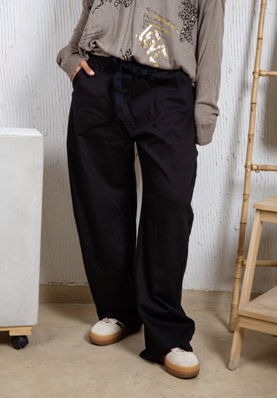 Pantalon Galon Italiano