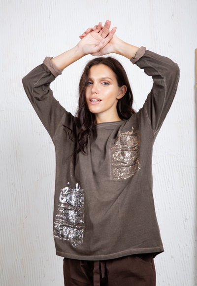 Remera Italiana