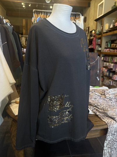 Remera Italiana