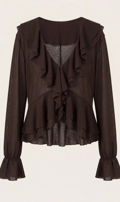 Camisa Dusk
