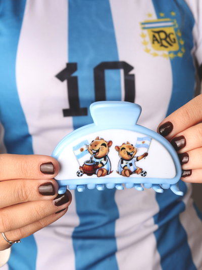 Broches Argentina