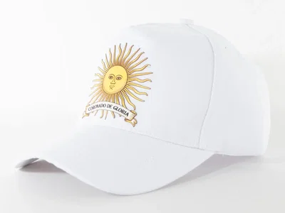 Gorra Argentina