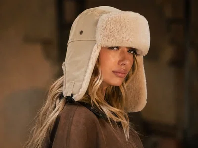 Gorro Esquimal
