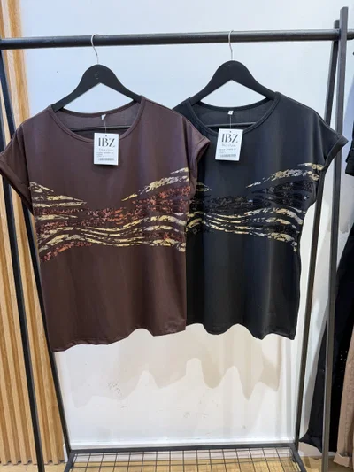 Remera Japonesa