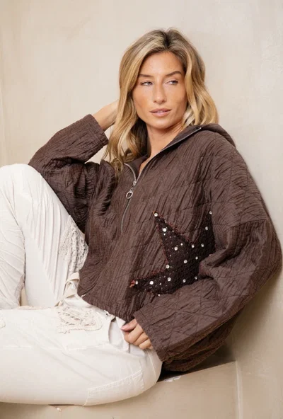 Campera Italiana Estrella