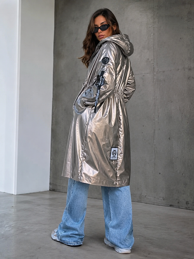 Campera Italiana