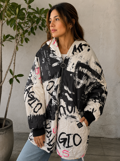 Campera Funy 2