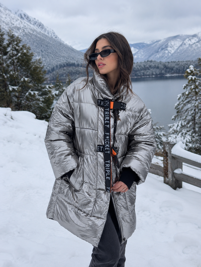 Campera Matea