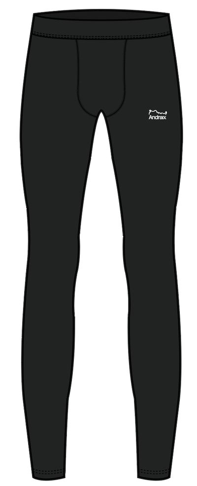 Calza térmica hombre