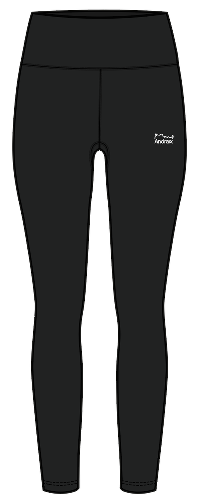 Calza térmica mujer