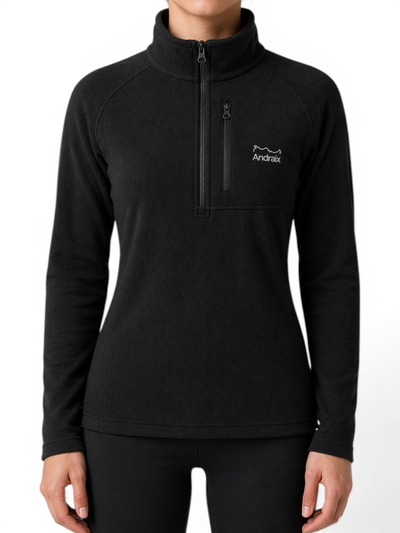 Buzo micropolar mujer