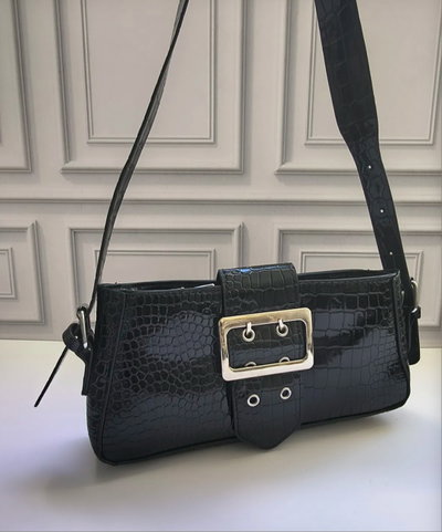 Mini Bag Croco