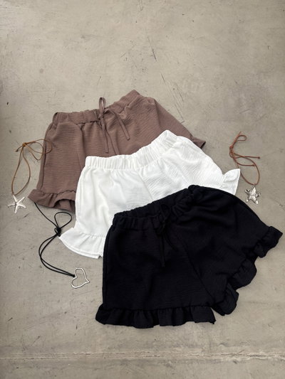 Short volados Cey 
