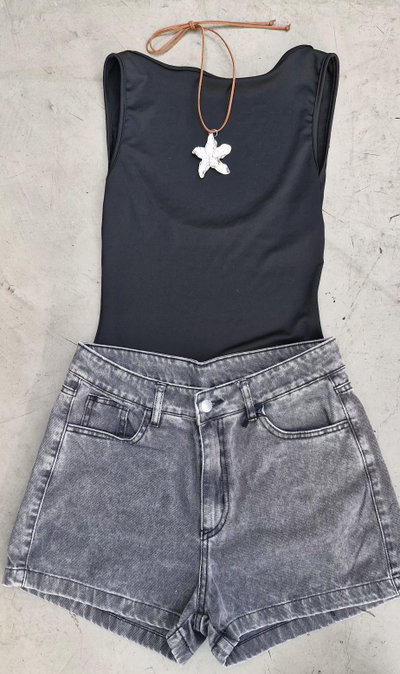 Musculosa More