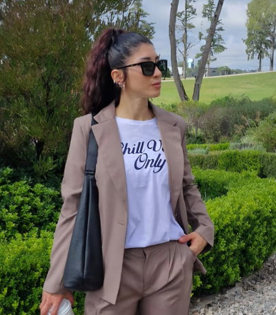 Remera VIBES 