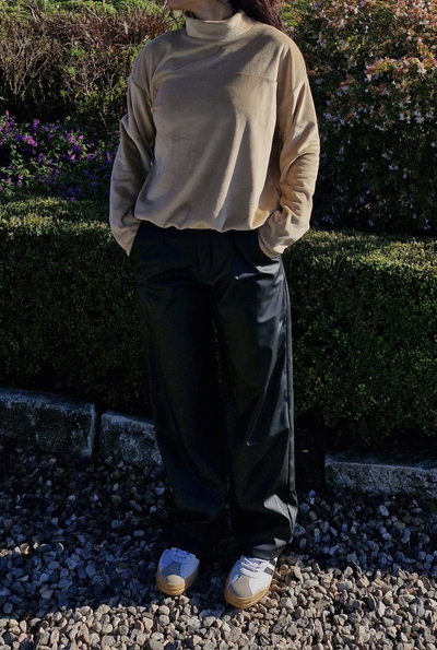 Polera TEDDY 🧸