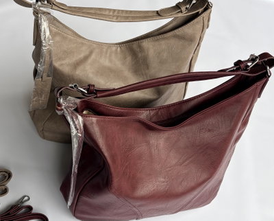 Cartera bolso universitario 