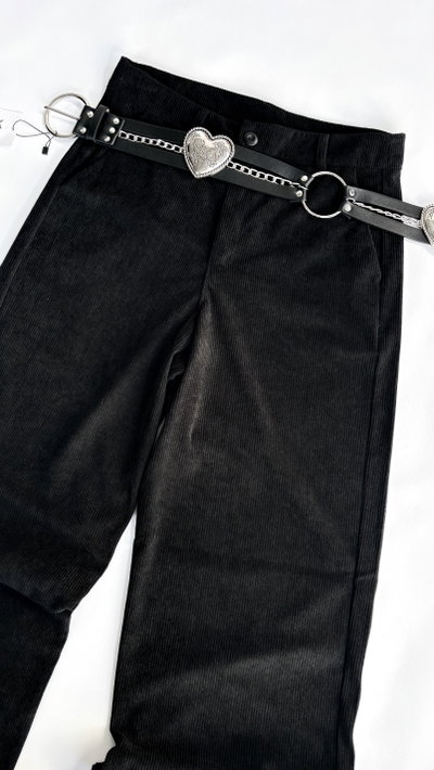 Wide Leg corderoy