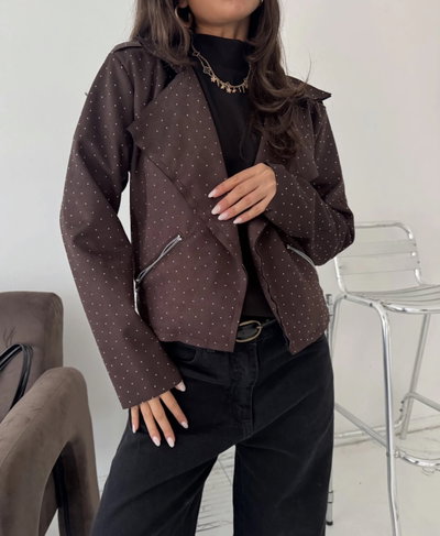 Chaqueta ROCKET 