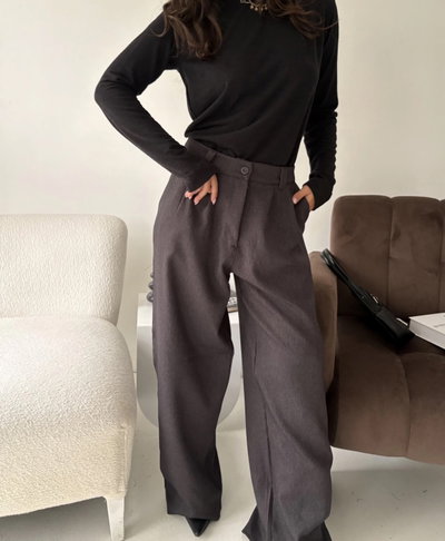 Pantalón sastrero LEVI