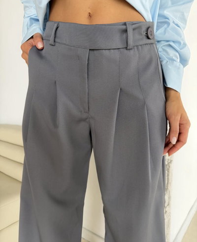 Pantalón sastrero ROMA 