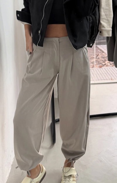 Pantalón ZOE Balloon TENDENCIA  