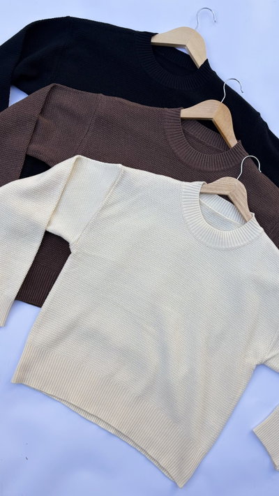 Sweater bremer HOLLY