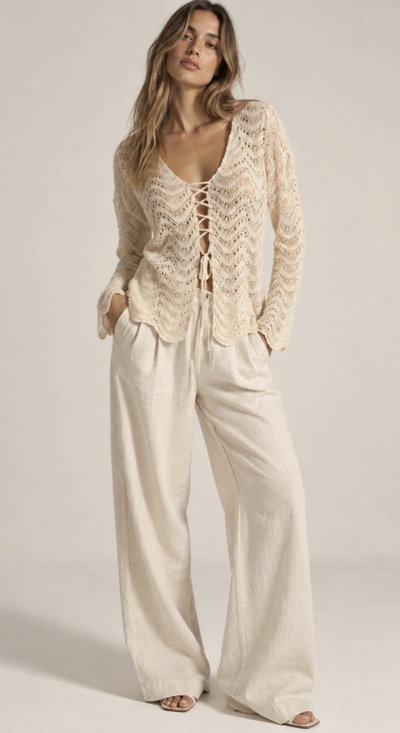 Sweater Grecia 