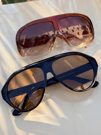 Gafas ☀️ MALIBÚ & ICON 
