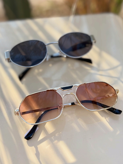 Gafas ☀️CELINE y BEACH 