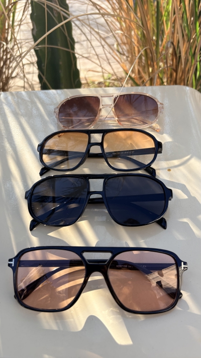 Gafas ☀️ TONY 