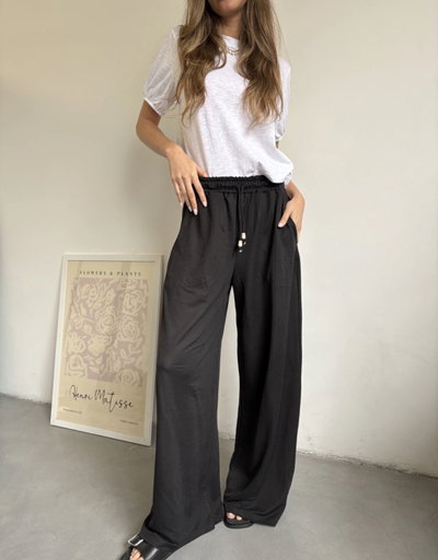 Pantalón Indonesia piqué 