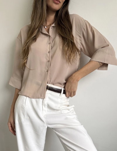 Blusa Bruna