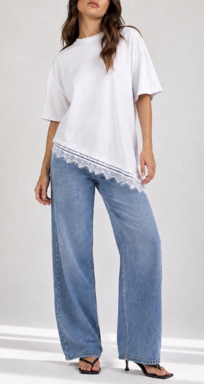 Remera Alma 