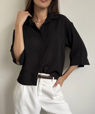 Blusa Bruna