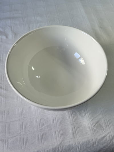 Bowl/ensaladera Blanco