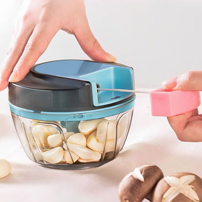 Picador de alimentos