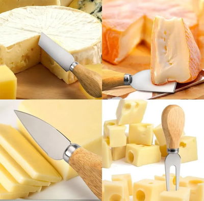 Tabla para queso