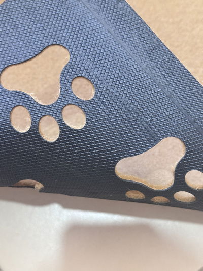 Alfombra antideslizante 