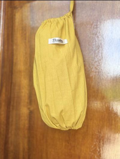 Porta bolsa de bolsitas de plastico