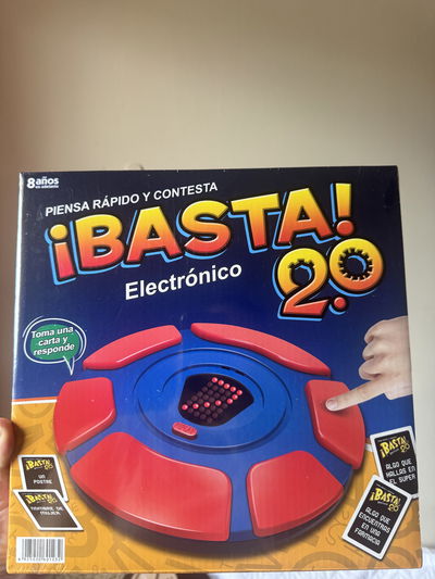 Basta 2.0