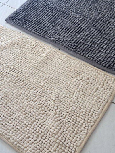 Alfombra de baño