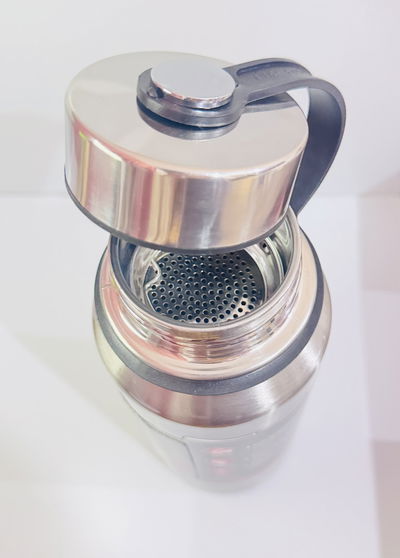 Botella termica frio/calor