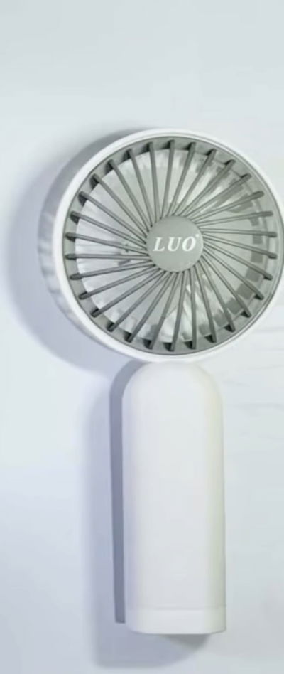 Ventilador mini portátil