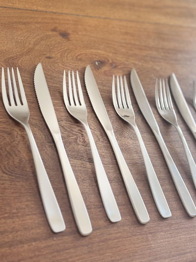 Tenedores de mesa(x6) 